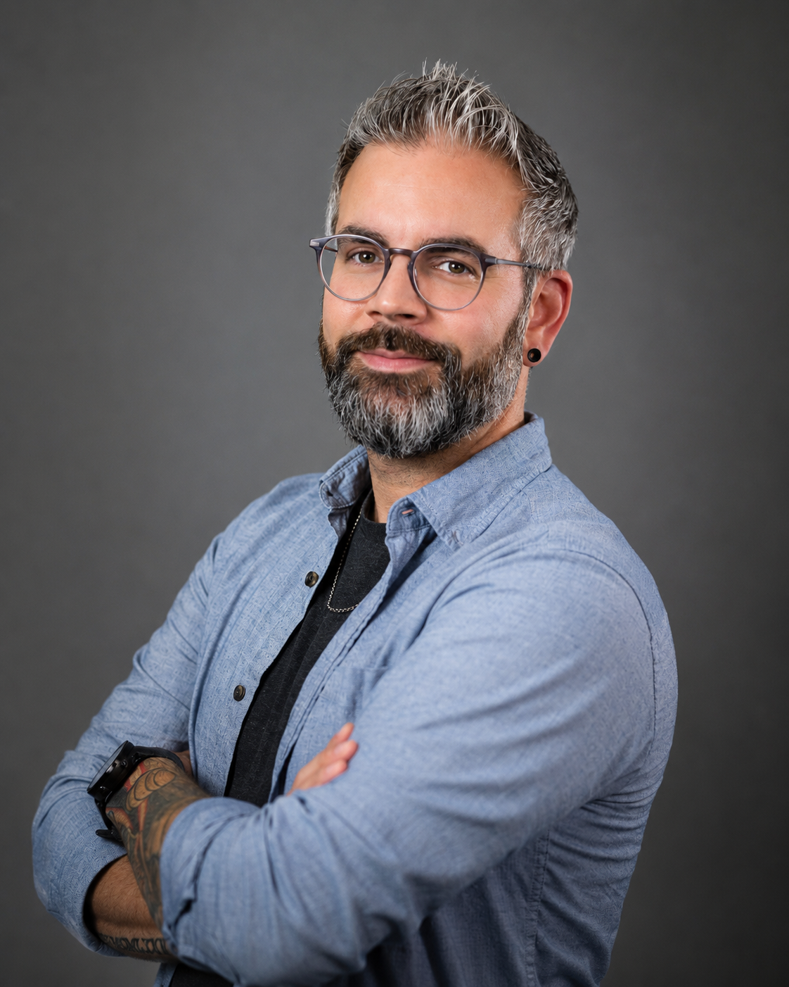 Jonas Brühlmann