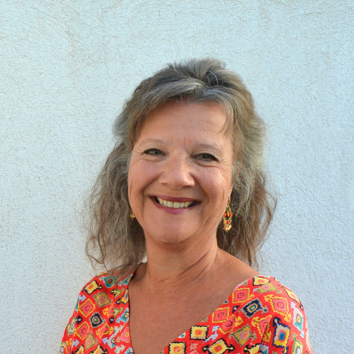 Monika Fiechter Stalder