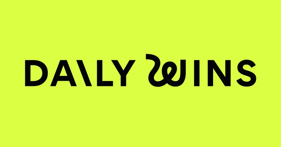 Daily Wins