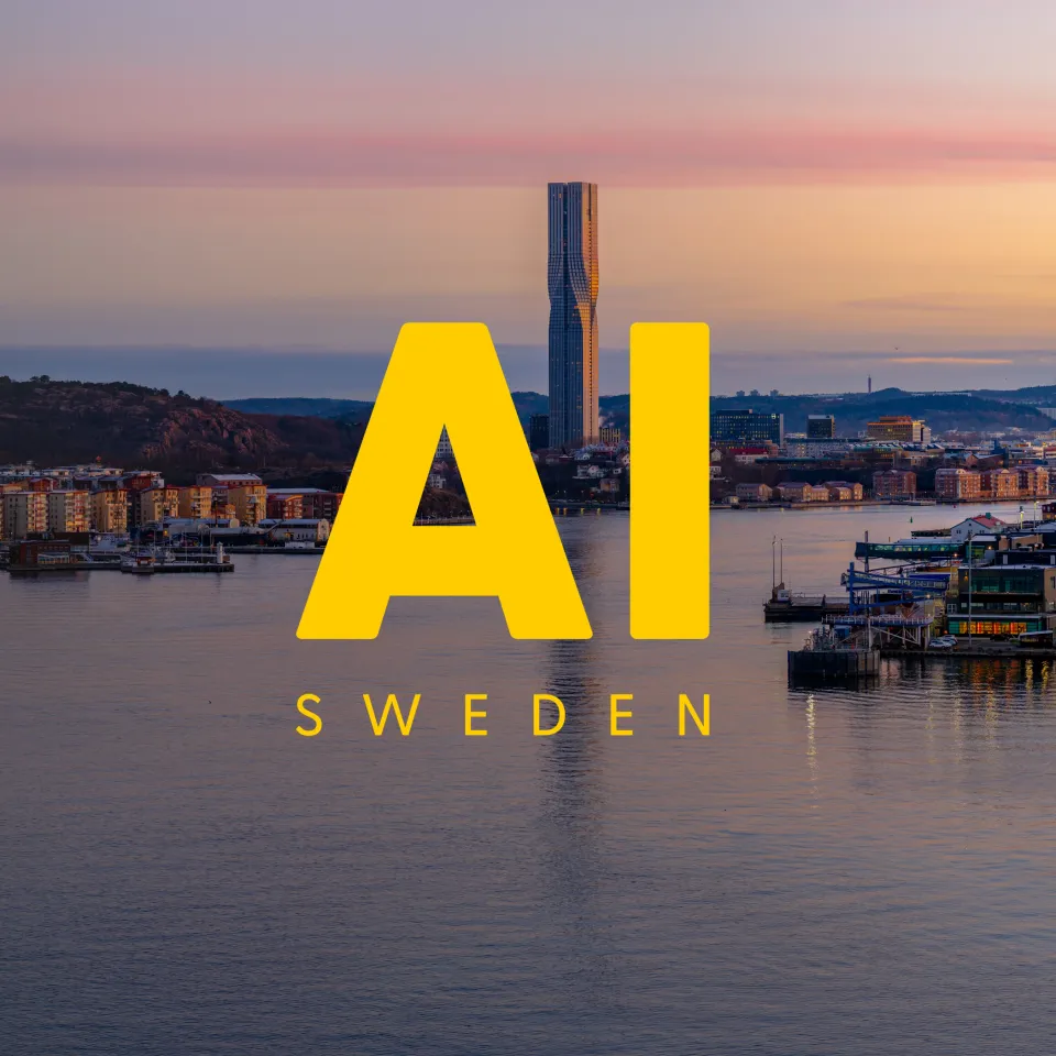 AI Sweden logo