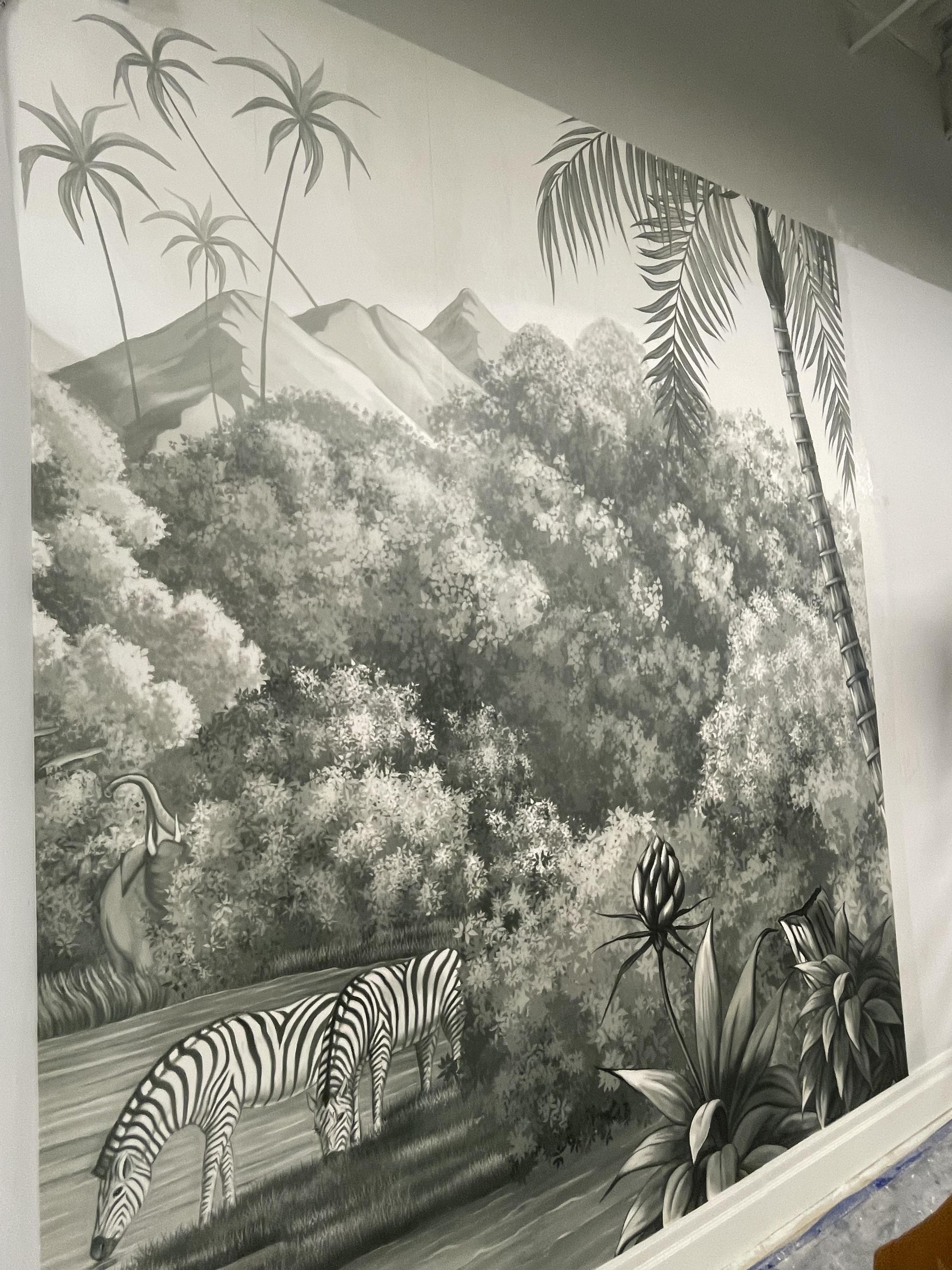 Restaurant Wallpaper