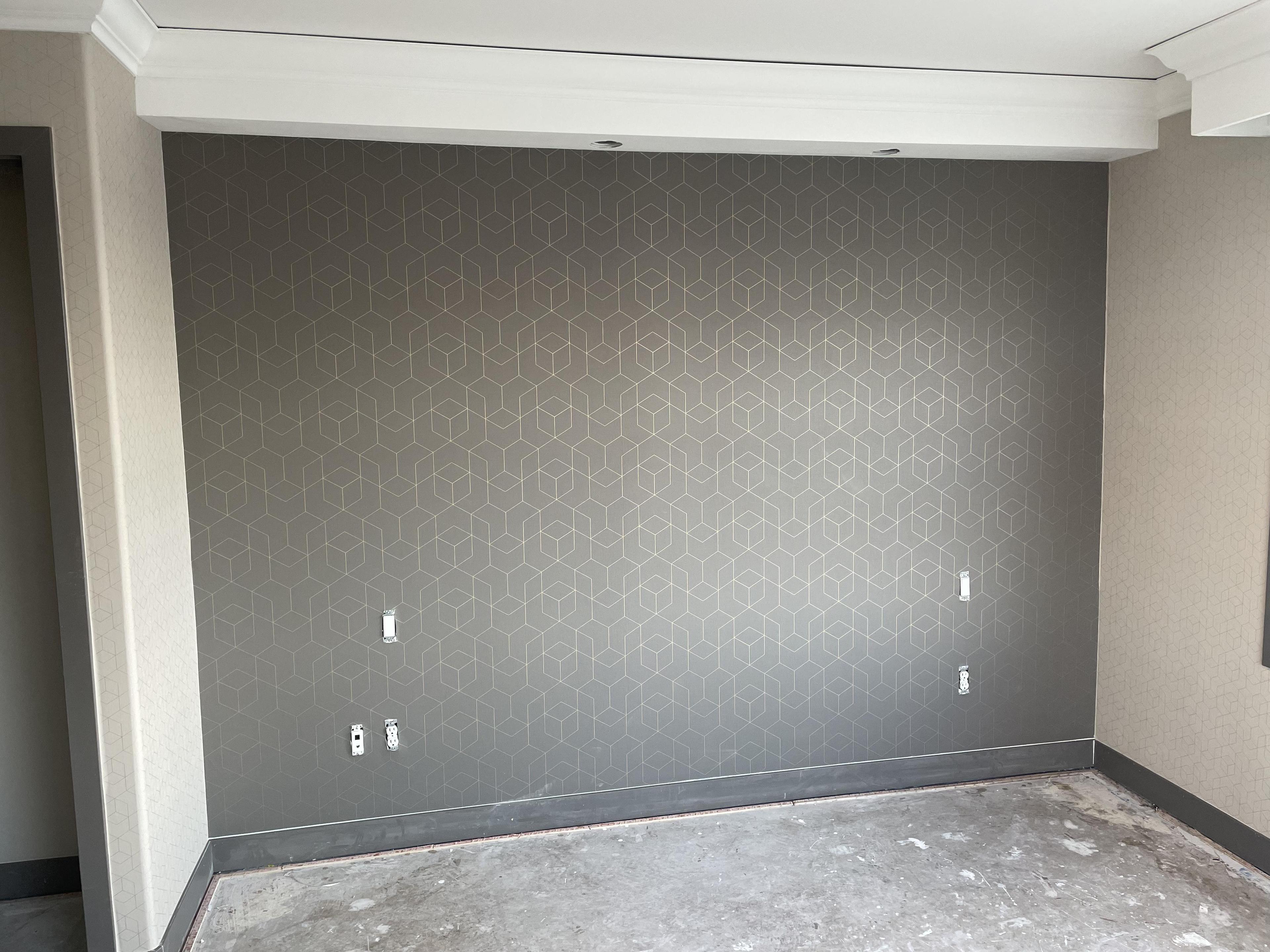 Sandman Hotel Wallpaper