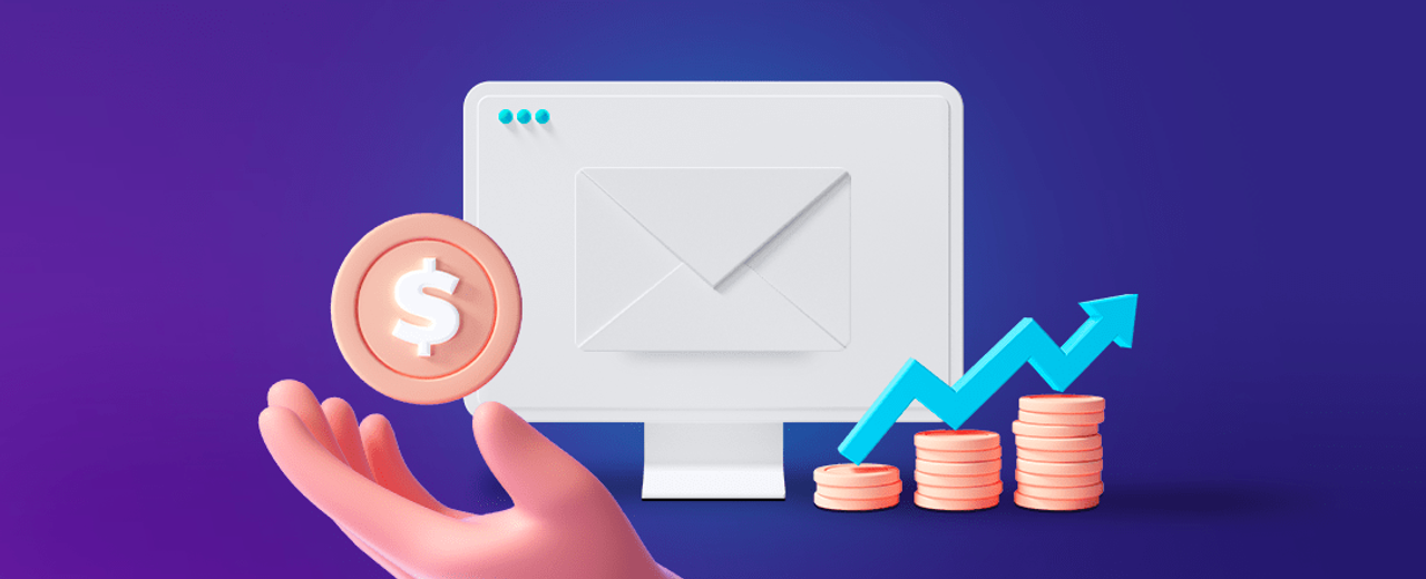 10 raisons pour lesquelles vous devriez investir dans le marketing par courriel