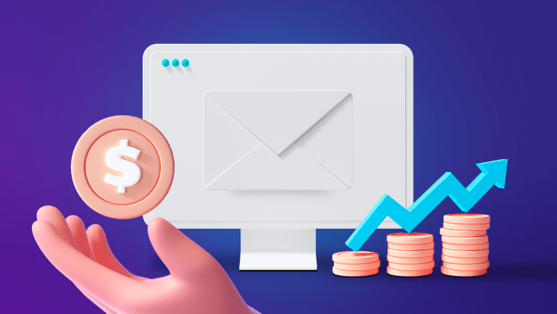 Email marketing : 10 reasons why you should invest now