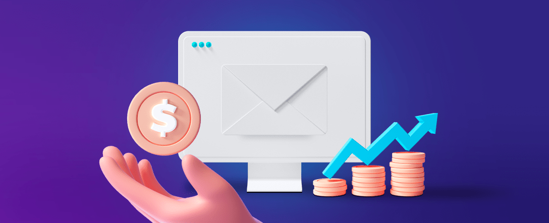 10 raisons pour lesquelles vous devriez investir dans le marketing par courriel