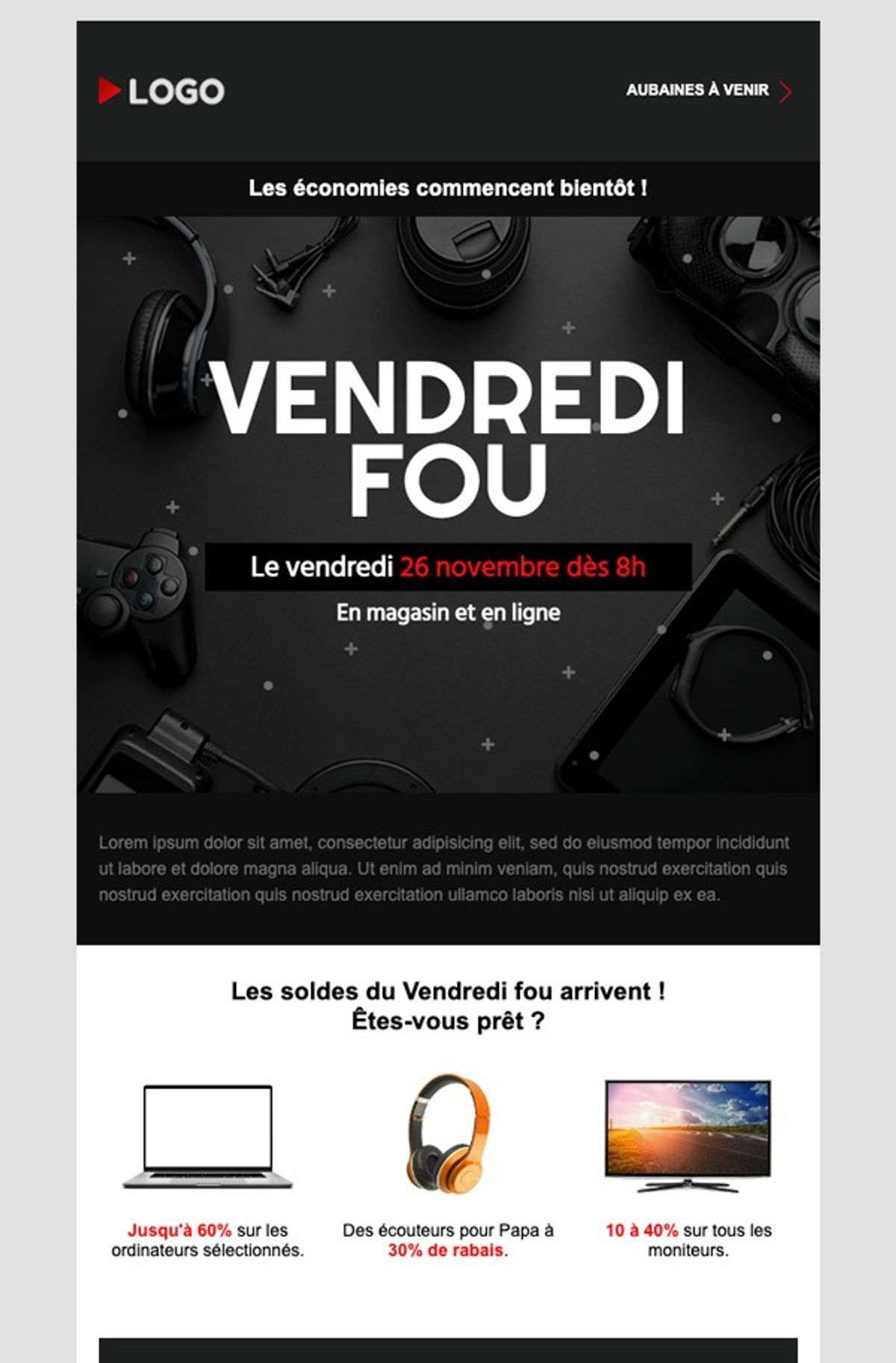 sequence-de-courriels-vendredi-fou