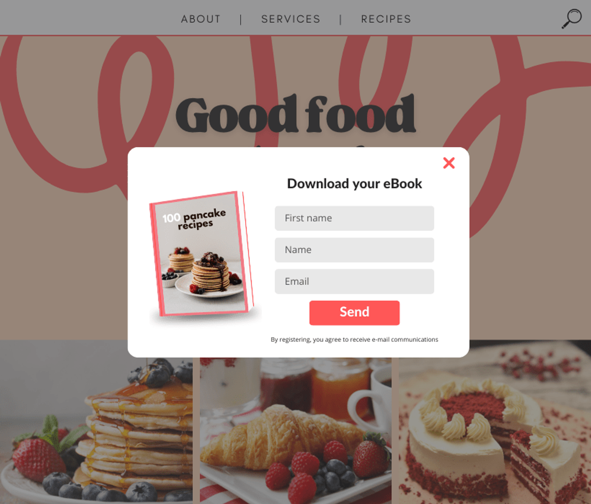 Content-download-form