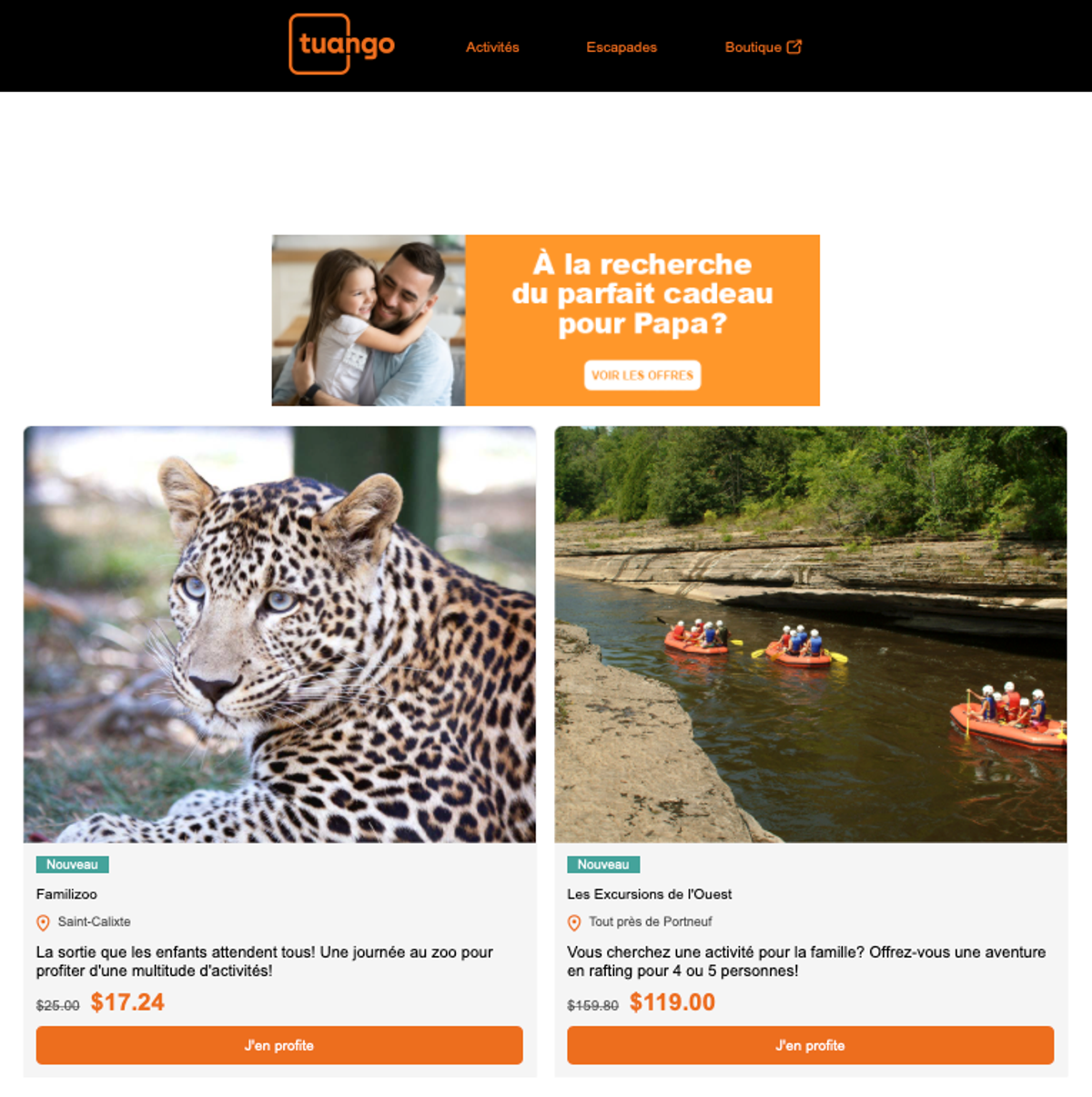 Exemple-infolettre-fete-des-Peres-Tuango