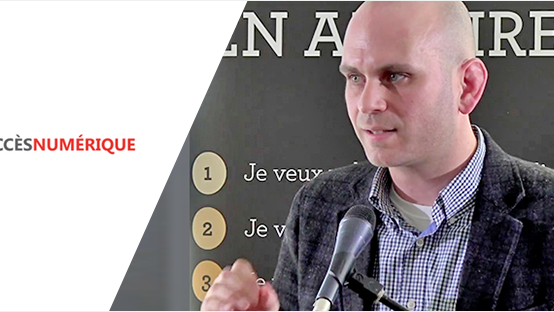 Comment fidéliser vos clients et augmenter vos ventes grâce au courriel (conférence)