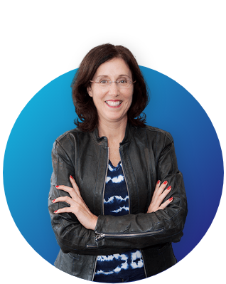 Grow sales and save time - Brigitte Langevin