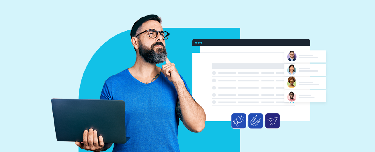 5 stratégies efficaces pour générer des leads avec le marketing par courriel