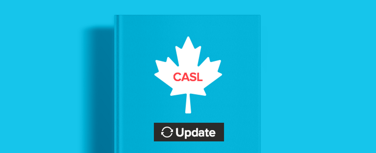 Canada's Anti-Spam Law: Education at the Heart of the Problem!