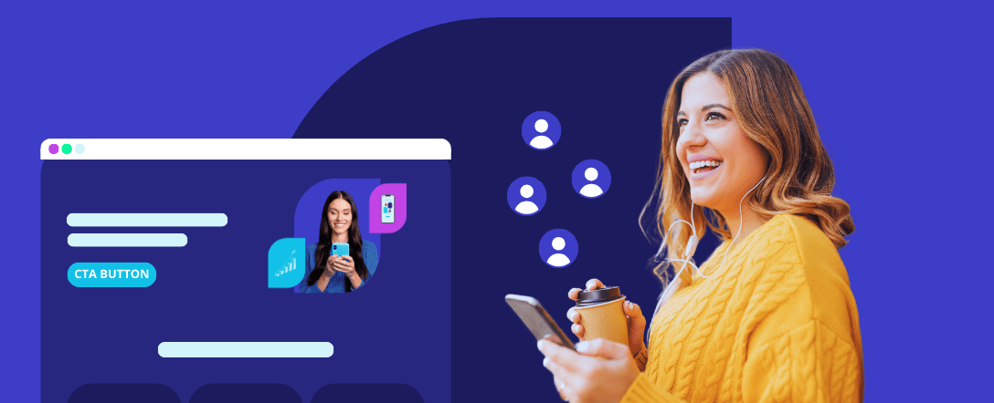 Drive Downloads with These App Landing Page Tips