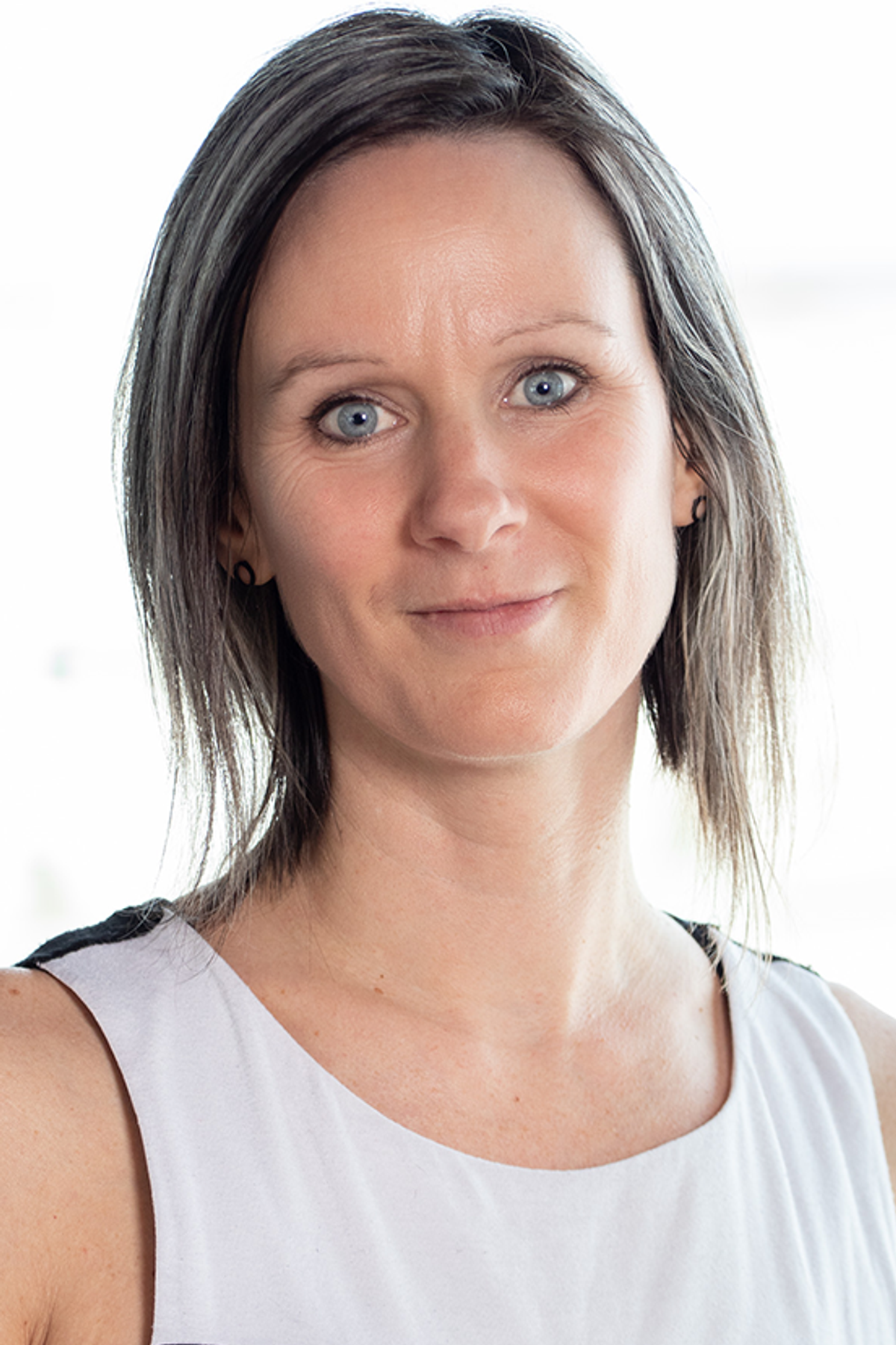 Marie-Ève Houde