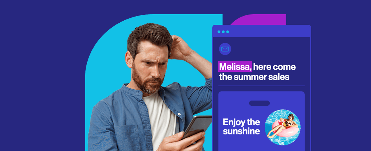 7 Most Common Email Personalization Mistakes and How to Avoid Them