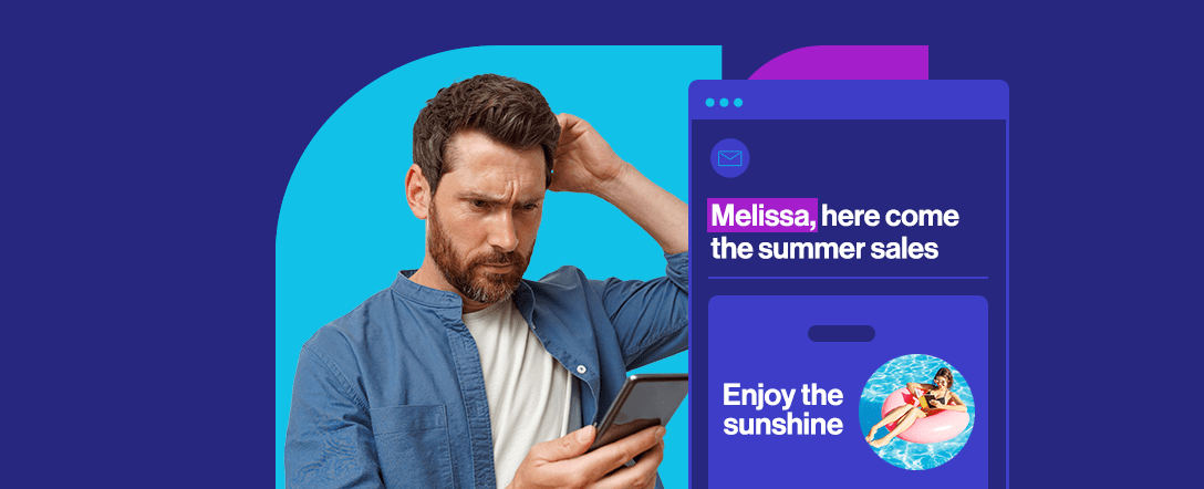 7 Most Common Email Personalization Mistakes and How to Avoid Them