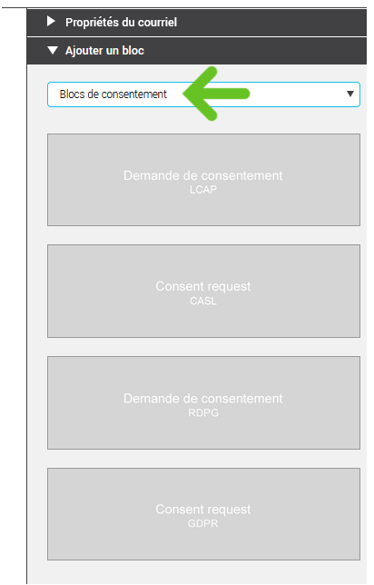 solution-de-marketing-par-courriel-canadienne-bloc-de-consentement