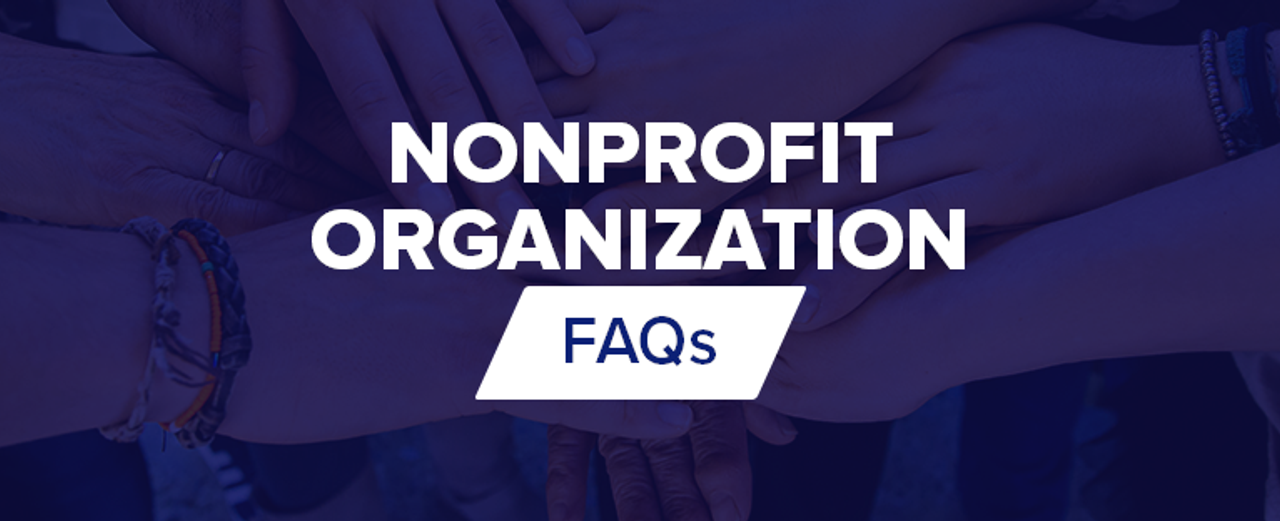 Non-Profit Organizations & Email Marketing, FAQs