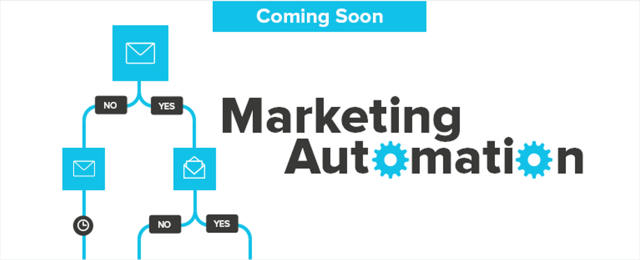 Marketing Automation: From Cyberimpact to the Palm of Your Hand