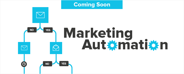 Marketing Automation: From Cyberimpact to the Palm of Your Hand