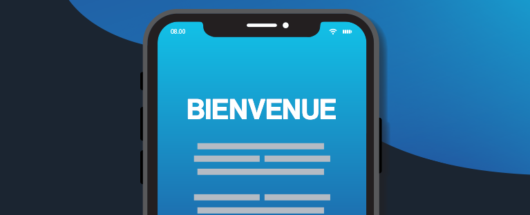 Quelle est l’importance d’une série de courriels de bienvenue? Conseils et exemples