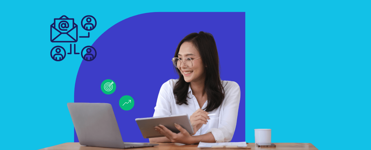 Les avantages du marketing par courriel personnalisé (et comment l’appliquer efficacement)