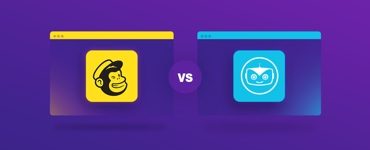 9 raisons pour lesquelles nos clients sont passés de Mailchimp à Cyberimpact