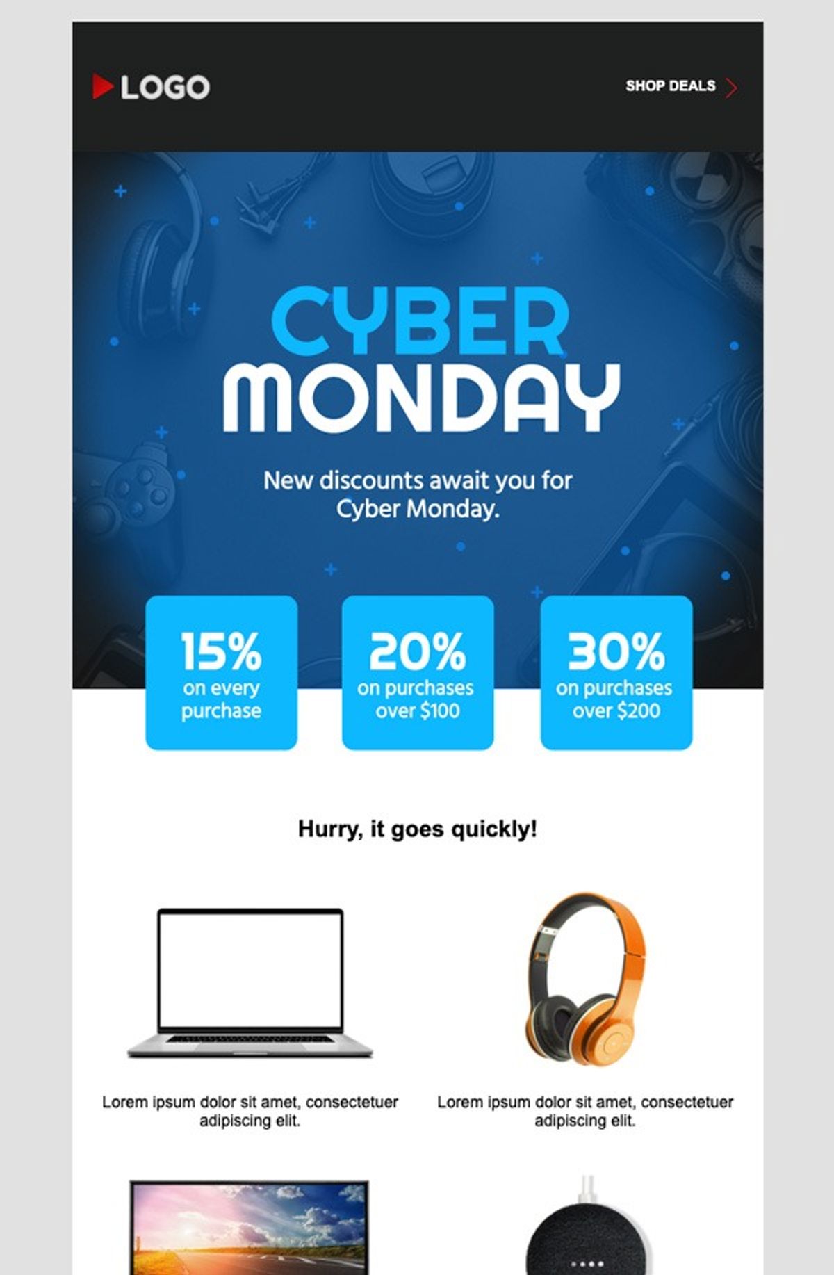 Email-Sequence-cyber-monday-email-template