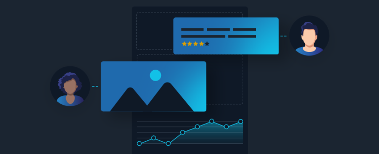 How to incorporate user-generated content into your next email