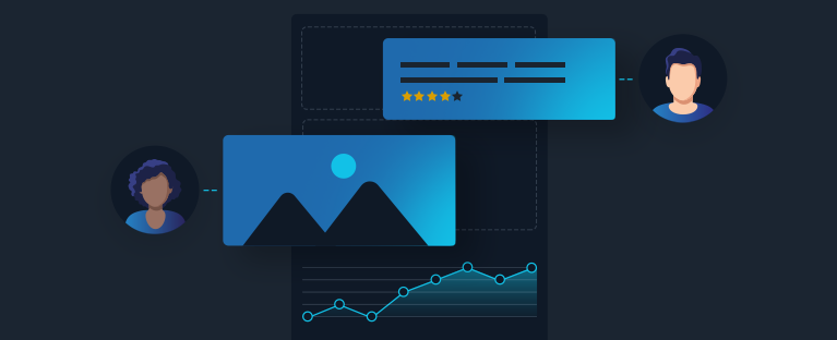 How to incorporate user-generated content into your next email
