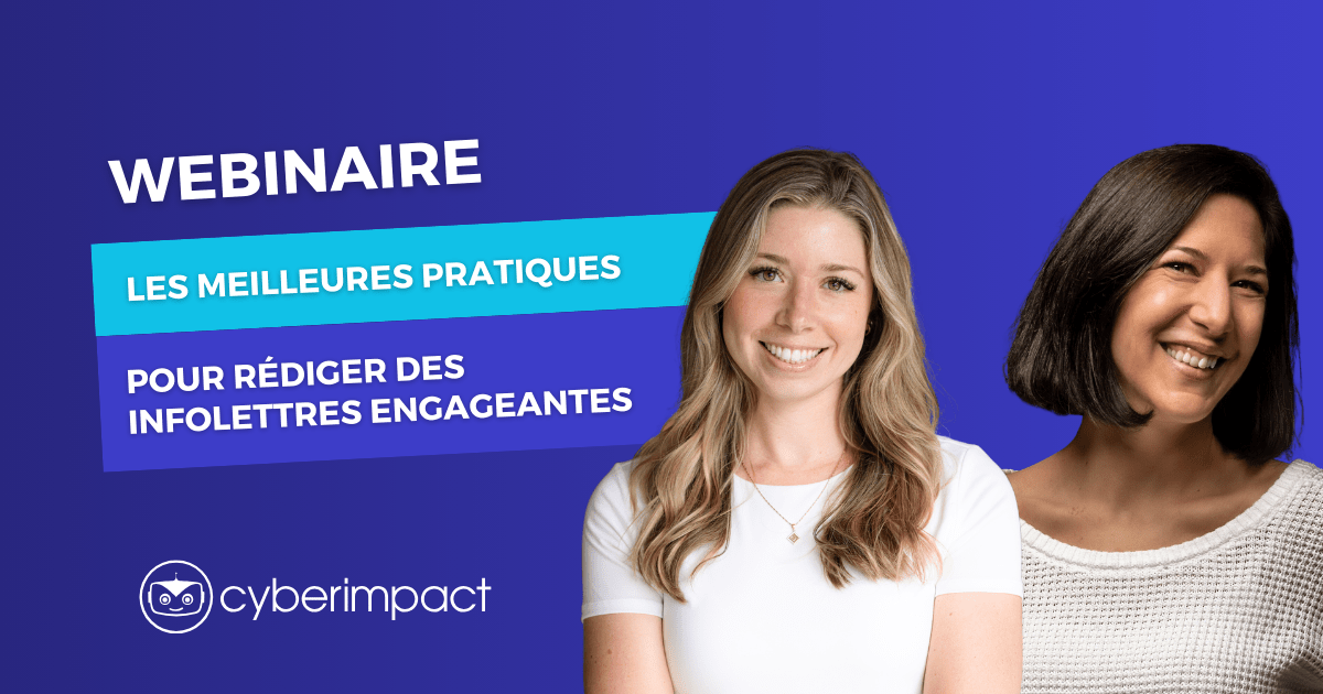 Maîtriser l’art de la rédaction d’infolettres