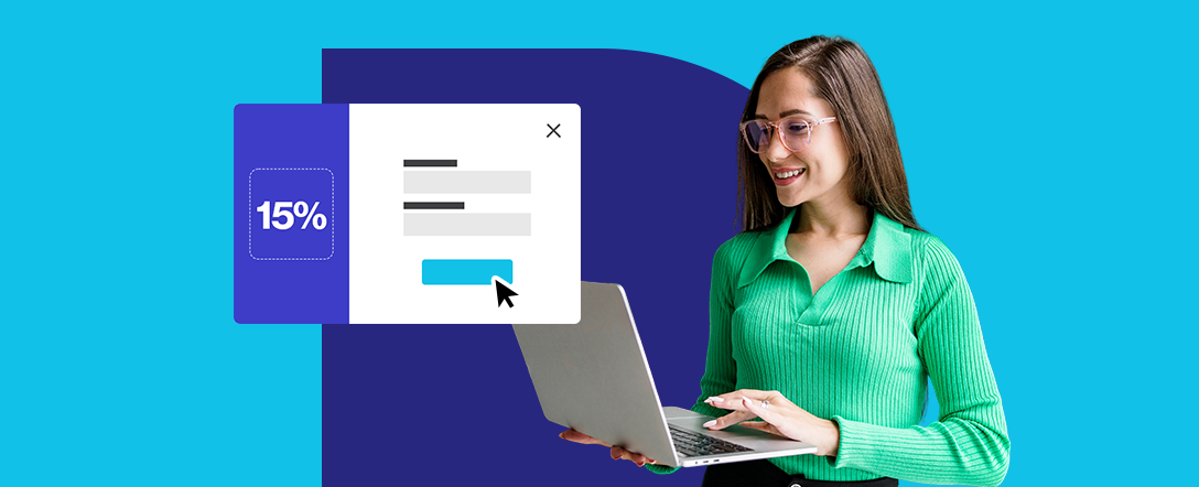 Guide complet : stratégies de formulaire pop-up + exemples