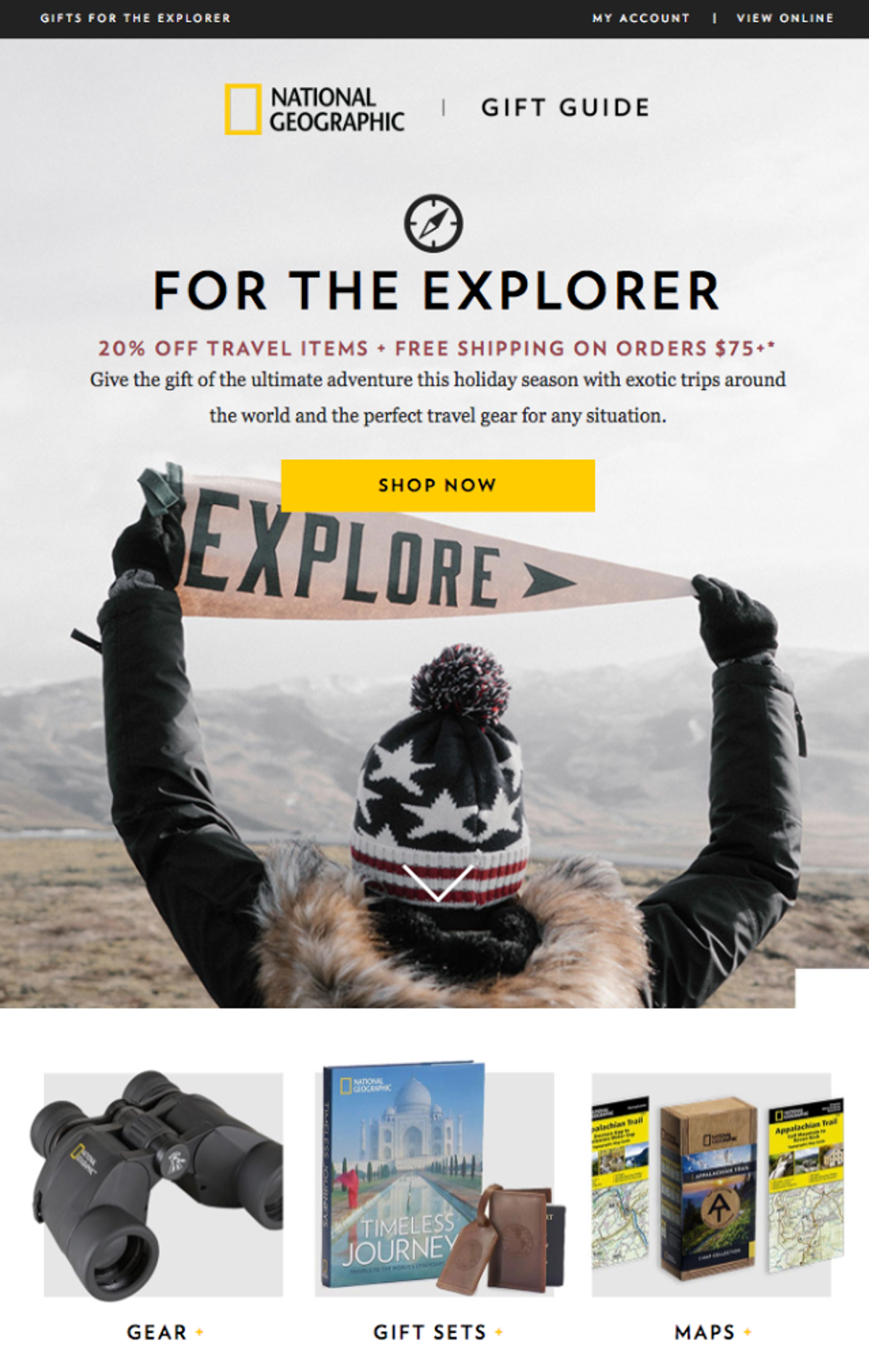 Exemple-email-Guide-cadeau