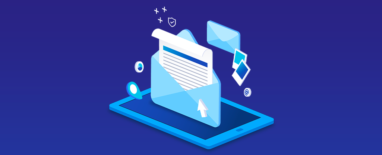 5 tendances du marketing par courriel qui ont marqué 2020