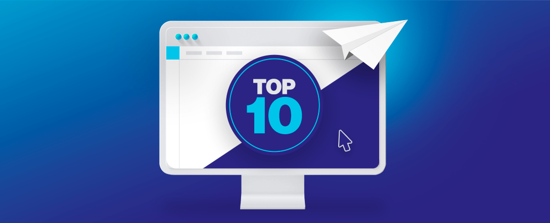Top 10 des meilleurs logiciels d’emailing au Canada en 2023