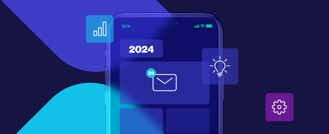25 Tendances en marketing par courriel que vous devez connaître en 2024