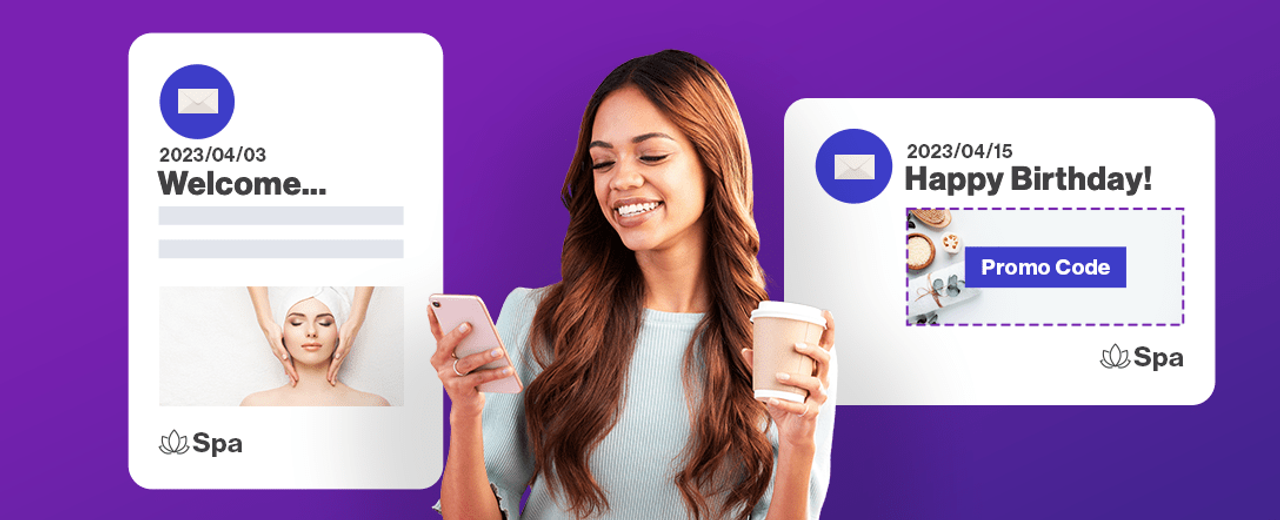 The Power of Automation: 9 Automated Emails That Will Enhance Your Customer's Journey