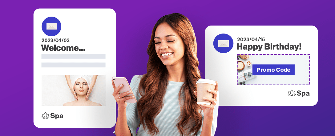 The Power of Automation: 9 Automated Emails That Will Enhance Your Customer's Journey