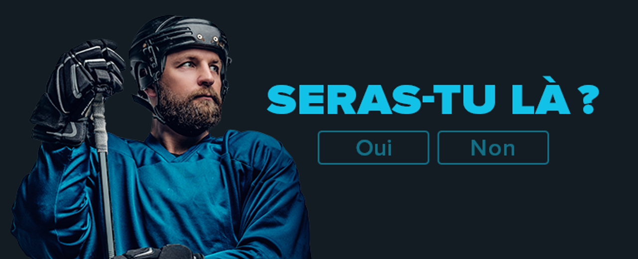 Seras-tu là? (Comment l’automatisation peut-elle simplifier l’organisation de vos événements?)