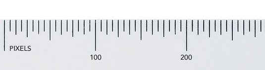 Pourquoi garder une largeur maximale de 600 pixels pour les courriels HTML?