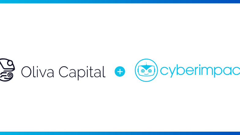 Oliva Capital Adds Cyberimpact to Its Portfolio and Strengthens Its Position in Technology