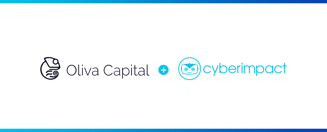 Oliva Capital ajoute Cyberimpact à son portefeuille et renforcit son positionnement en technologie