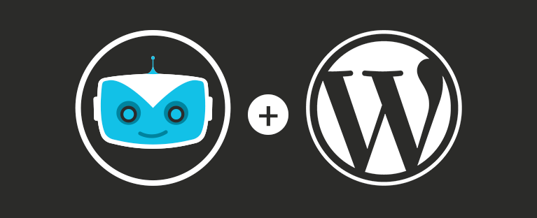 4 ways to connect Cyberimpact to WordPress