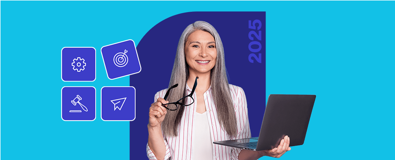 Marketing par courriel : les 4 piliers essentiels pour 2025