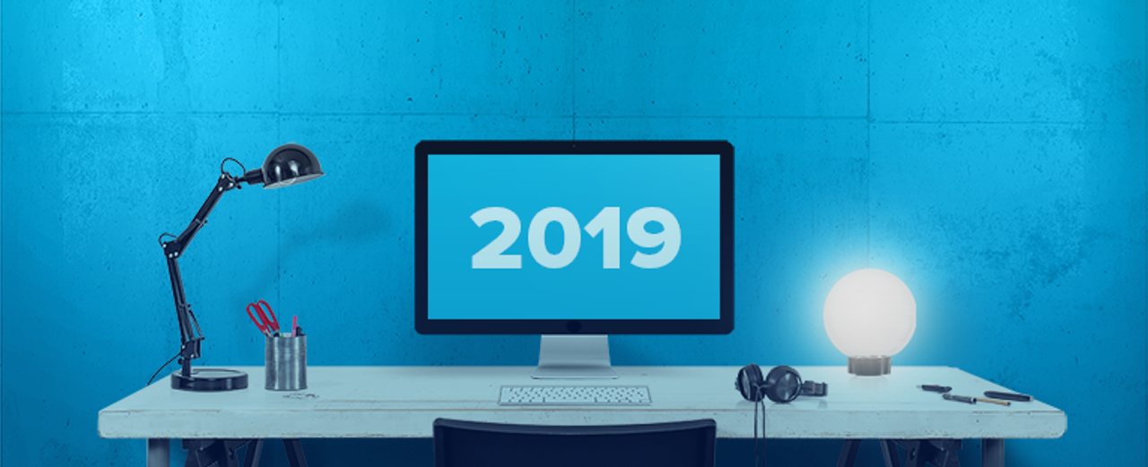 Dans ma boule de cristal: Les tendances à adopter en marketing par courriel en 2019