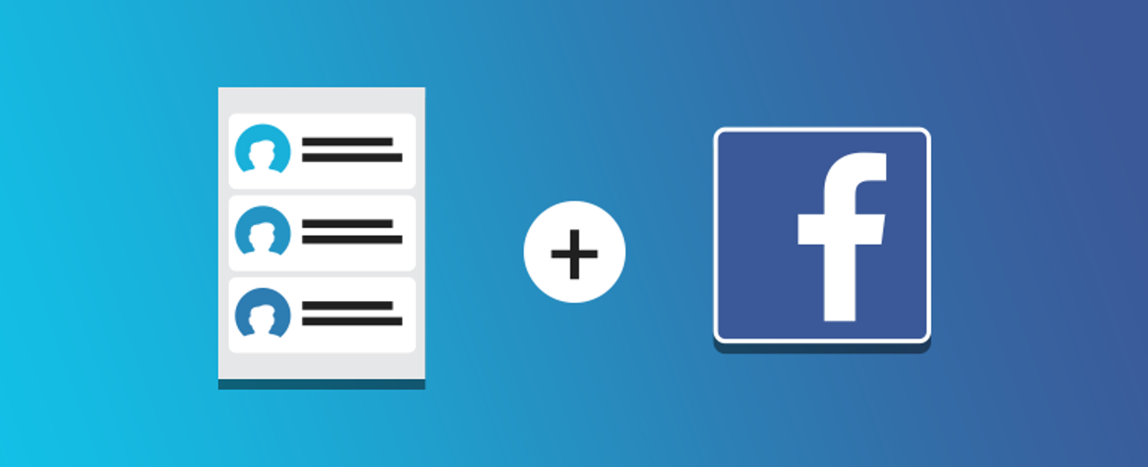 Servez-vous de vos abonnés pour trouver de nouveaux clients sur Facebook