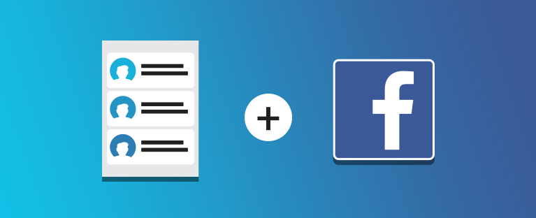 Servez-vous de vos abonnés pour trouver de nouveaux clients sur Facebook