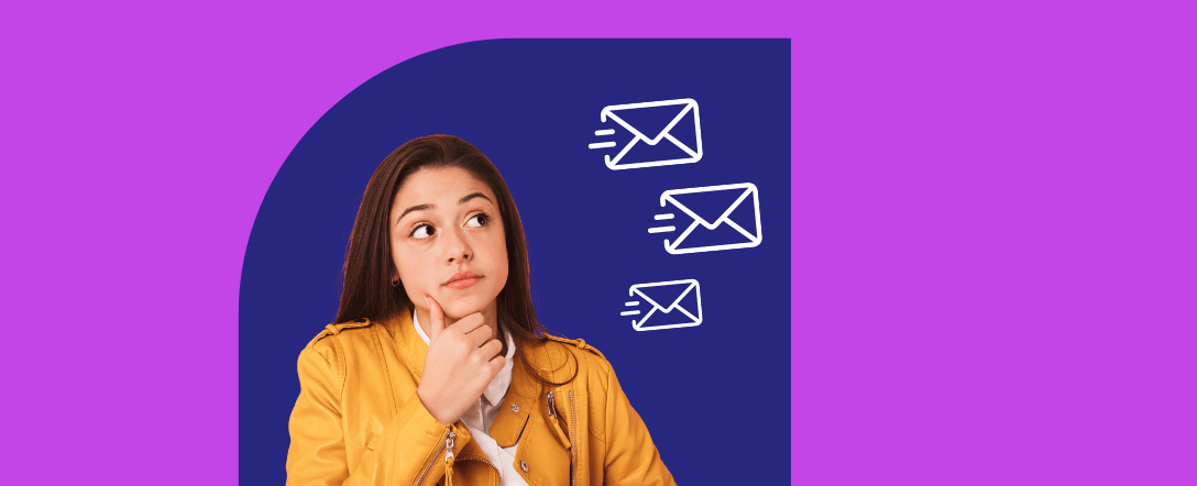 You Need to Send More Emails