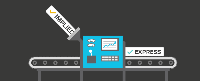 Marketing Automation : Automated Consent Management is Now Possible