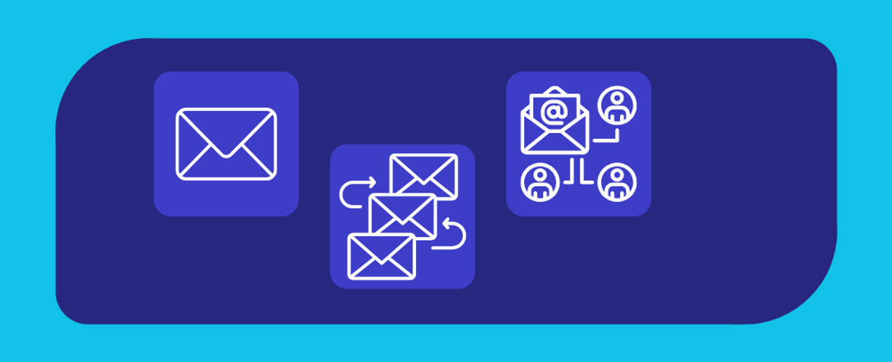 How to Set Up a Welcome Email Sequence in Cyberimpact (Step by Step)